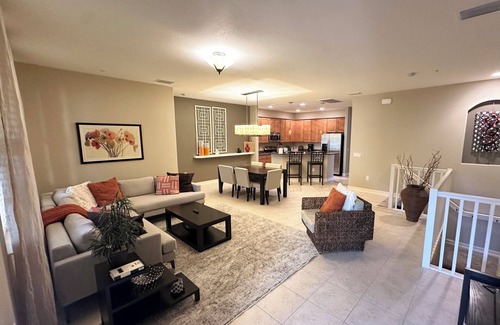 Ole Condo | Condo in Ole at Lely, Naples