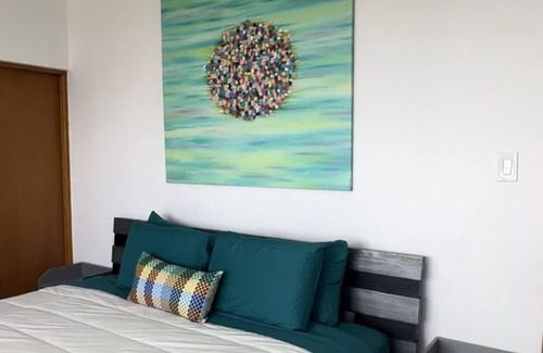 Puntas Apartment | Condo in Rincon, Prime Location