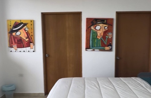 Puntas Apartment | Condo in Rincon, Prime Location