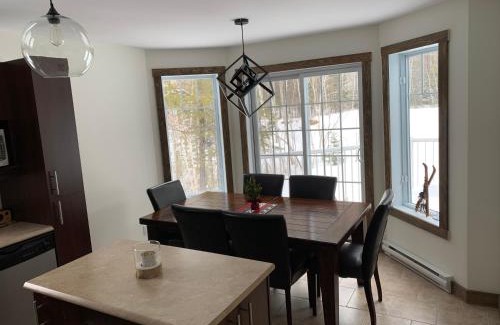 L'Anse-Saint-Jean Apartment | Condo Mont-Édouard 2