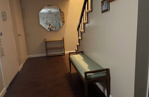 Southeastern Sacramento House | Condo near UCD Med Center! - This 4 bedroom 2.5 bathroom condo