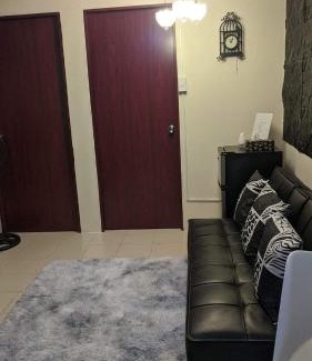 Tondo Apartment | condo przytulne staycation