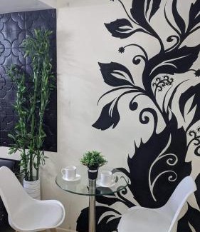 Tondo Apartment | condo przytulne staycation