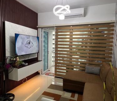 Luzon Apartment | Condo Stay in front of Mall of Asia