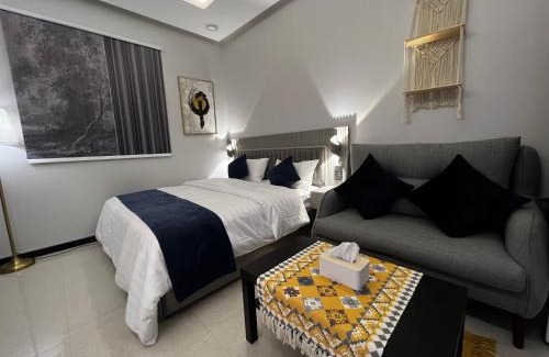 Al Aqiq Apartment | Condo Studio Self checkin