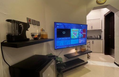 Al Aqiq Apartment | Condo Studio Self checkin