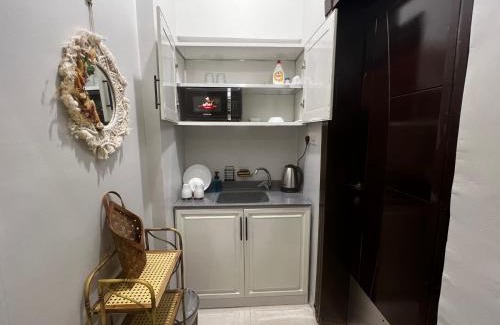 Al Aqiq Apartment | Condo Studio Self checkin