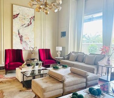 Mandurriao Apartment | Condo with Balcony in Iloilo City