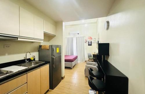 Mandurriao Apartment | Condo with Balcony in Iloilo City