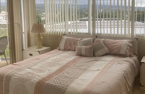 Hilo Condo | Condo with Beautiful Mountain Views