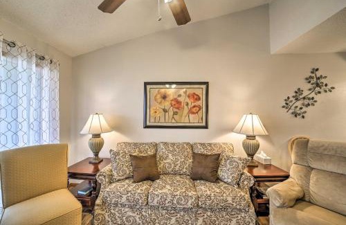 Notch Estates Apartment | Condo with Pool Access, 2 Mi to Silver Dollar City