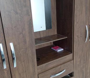 Marituba Apartment | condomínio algodoal cop 30