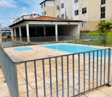 Marituba Apartment | condomínio algodoal cop 30