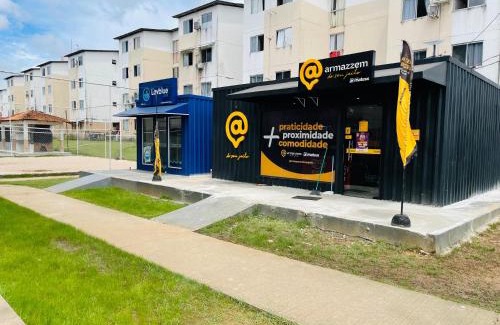 Marituba Apartment | condomínio algodoal cop 30