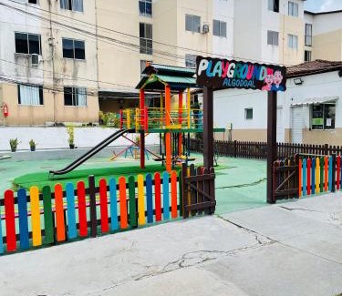 Marituba Apartment | condomínio algodoal cop 30