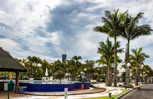 Itapoa House | Condomínio Cancun Beach Residence CASA 14