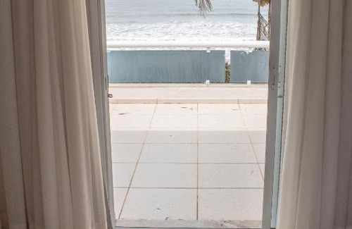 Itapoa House | Condomínio Cancun Beach Residence CASA 14