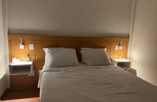 Portal da Serra Apartment | Condomínio Flat Piemonte
