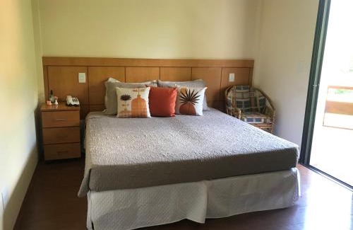 Portal da Serra Apartment | Condomínio Flat Piemonte