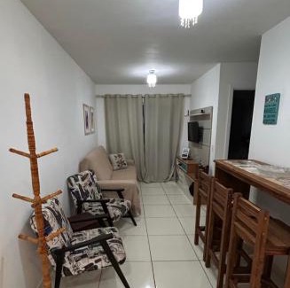 Vila Nova Apartment | Condomínio residencial mar azul