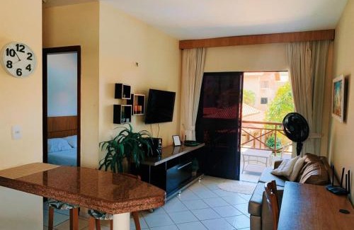 Porto das Dunas Apartment | CONDOMÍNIO VILA DO MAR