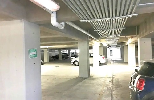 San Pedro Tlaquepaque Apartment | Condominium Centenario Depto 102 Air Conditioning
