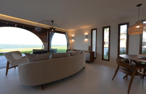 Itarema Apartment | Condominio de Villa com quartos ou villas en aluguel : Kite Villas - 3 villas (Cajueiro, Carnauba e Beija Flor)