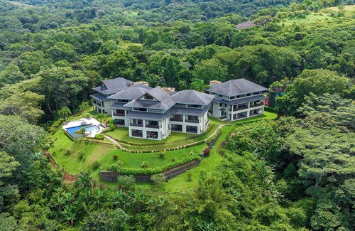 Dominicalito Condo | Condominio mirasol - luna