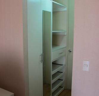 San Miguel Apartment | Condominio Uptown de 2 dormitorios