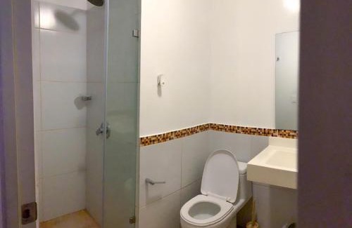 San Miguel Apartment | Condominio Uptown de 2 dormitorios