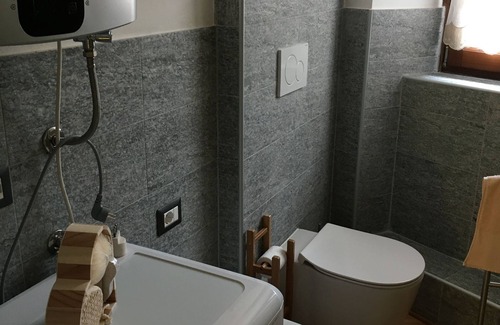 Campertogno Apartment | Condominium in the Alps - Campertogno - 10 minutes from Alagna