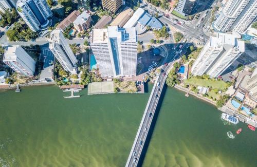 Surfers Paradise Apartment | Condor Apartments by Gold Coast Premium