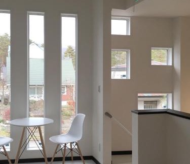 Echo Land House | Condor House Hakuba - Vacation STAY 82442