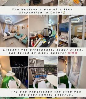 Lapu-Lapu Hotel | Condotel in Lapu lapu City