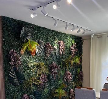 Uberaba House | Conexão Executiva Prime