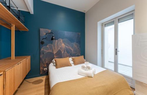Perrache Apartment | Confluence - 2e arrondissement Lyon