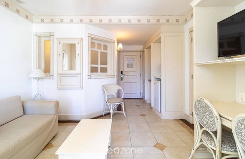 Jurere Apartment | Confortáveis Studios no IL Campanario Resort ILCJR