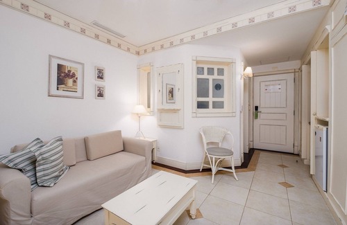 Jurere Apartment | Confortáveis Studios no IL Campanario Resort ILCJR