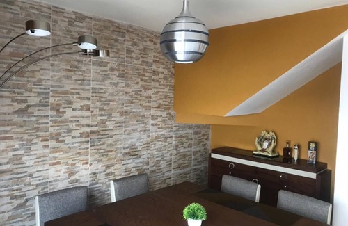 El Alamo House | Confort and quality at Casa del Alamo