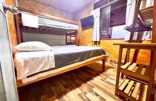 Oxapampa Hotel | CONFORT OXA