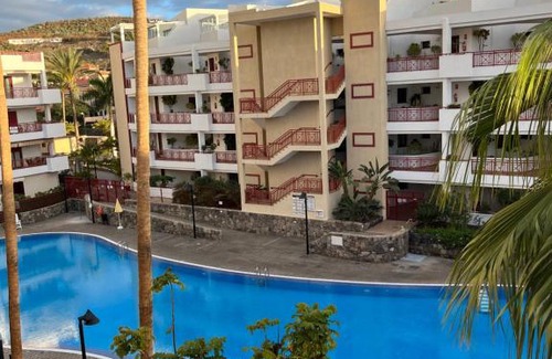 Palm-Mar Apartment | Confort place, El PalmMar