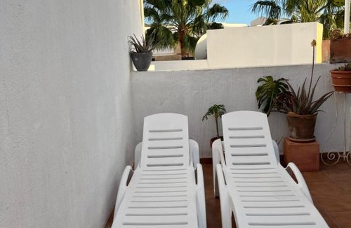 Palm-Mar Apartment | Confort place, El PalmMar
