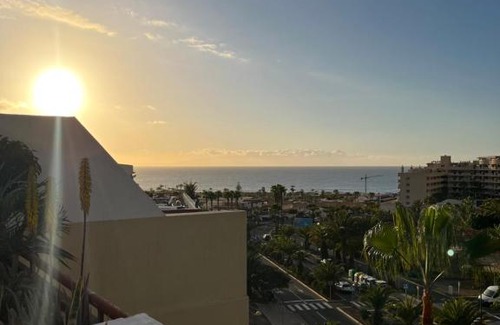 Palm-Mar Apartment | Confort place, El PalmMar