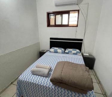 Fernando De La Mora Apartment | Confort total, cerca de todo