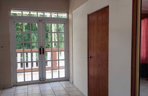 Adjuntas Apartment | Confort y relajacion apto con balcon