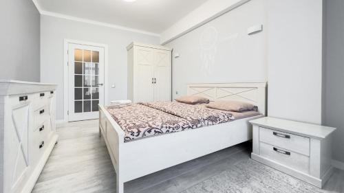 Chisinau Apartment | Confortable and Ideal Apartment at Ismail