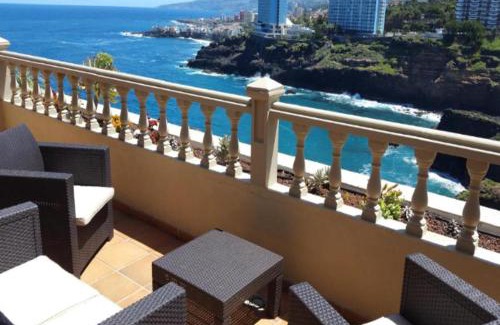 Los Realejos Apartment | Confortable Apartamento estandard en Los Realejos