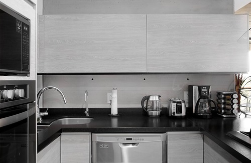 Americana Apartment | Confortable apartamento nuevo, En la Colonia más Cool: ¡La Americana!