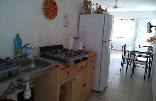Puerto Vallarta House | Confortable casa a 10 minutos de la playa y malecón