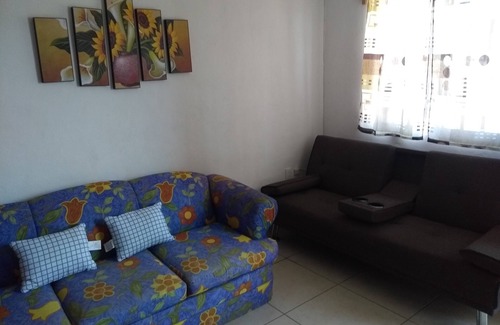 Puerto Vallarta House | Confortable casa a 10 minutos de la playa y malecón
